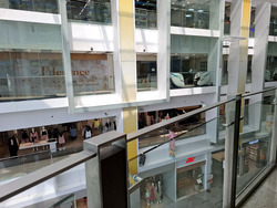 The Central (D1), Retail #562444601